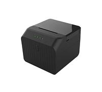 DIGNIFE Stampante per etichette Abbigliamento Tag Commodity Prezzo Adesivo adesivo termico Codice a barre QR. Codice Latte Tea Shop Bread Food Etichetta USB Stampante Bluetooth. (Color : USB)