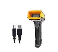 DIGNIFE Stampante per etichette Stampante POS wireless POS della stampante termica Bluetooth 58mm for il telefono cellulare Supporto for Windows Cash Cassetto (Color : H1W QR wireless)