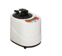 DIGNIFE Vaporizzatore per Sauna, Generatore di e for Sauna Portatile da 2 Litri, Accessori for Sauna, pentola in Acciaio Inox, Macchina for fumigazione for la casa(2)