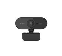 DIGNIFE Webcam, 1080P Webcam Full HD Web Camera con microfono Spina USB Videocamere for PC Computer Laptop Desktop Conference,Telecamera Del Computer(1PCS Webcam)