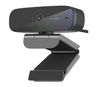 DIGNIFE Webcam, Hd 1080P AF 60fps Webcam streaming USB con microfono for computer Riunione Web Camera for conferenze, streaming live, registrazione,Telecamera Del Computer