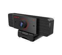 DIGNIFE Webcam, Webcam Webcam Full HD 1080P 2K Con Microfono Webcam USB For PC Computer Laptop Desktop Education,Telecamera Del Computer