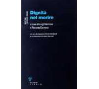 Dignità nel morire