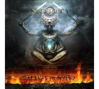 Dignity - Balance Of Power