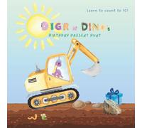 Dig'r n Dino's Birthday Present Hunt