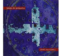 Digregorio, Becki - Seven Worthies Of The Bamboo Grove