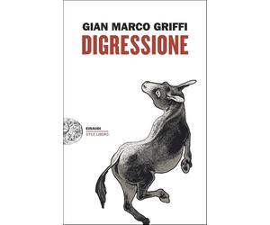 Digressione [Paperback] [Jun 03, 2025] Griffi, Gian Marco