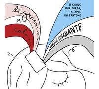 Digressioni a colori. Si chiude una porta, si apre un pantone