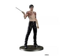 Digsta come Un Drago Goro Majima Battaglia Stile Figura Giappone Ufficiale