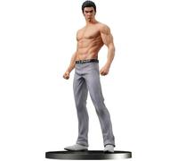 Digsta come Un Drago Kazuma Kiryu Battaglia Stile Ver. Figura Giappone Ufficiale