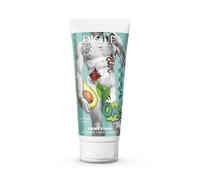 Digue® | Crema Corpo Idratante, Lenitiva e Antinfiammatoria | Olio di Argan, Burro di Karitè e Pantenolo | Pelle Secca, Sensibile o Irritata | Rapido Assorbimento | Bio e Made in Italy - 200 ml