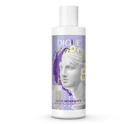 DIGUE Latte Detergente Bio Superfood con Avocado & Fico d'India Siciliani | Struccante Viso Nutriente & Lenitivo per Pelli Secche, Sensibili | 200ml | Nickel Tested - Made in Italy