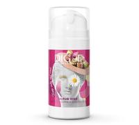 DIGUE Scrub Viso Bio Esfoliante Delicato con Microgranuli Vegetali | Superfood, Purificante, Rinnovatore Cellulare | Nickel Tested | Made in Italy - 100 ml