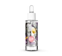 DIGUE® Siero Viso Bio Anti-Age a base di Rosa Damascena | Antiossidante, Idratante e Lenitivo | Con Niacinamide Calma Acne e Irritazioni | Per Pelle Secca e Matura - 30 ml - Made in Italy
