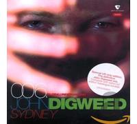 Digweed,John - Global Underground 006: Sydney
