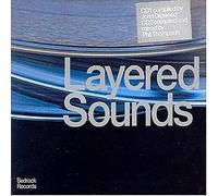 Digweed,John - Layered Sounds
