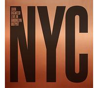 Digweed, John - Live In Brooklyn (5 CD)