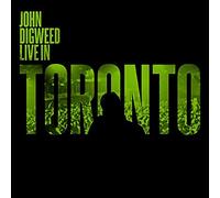 Digweed, John - Live In Toronto