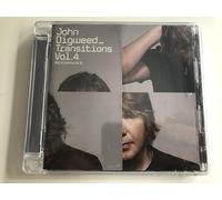 Digweed, John - Transitions, Vol. 4
