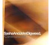 Digweed,Sasha & John - Communicate [2cd]