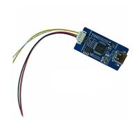 Diheohg 1 PC CVBS per la cattura di segnali analogici al modulo fotocamera digitale per Android (tipo C)