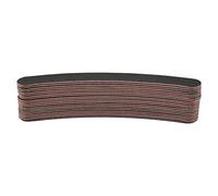 Diheohg 10 Lima per unghie curve 100/180 Grit/Bana Na Uk Emery Forum