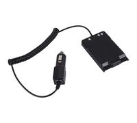 Diheohg - 14LI Caricabatteria per auto Eliminatore DC12V per VX-8R VX-8DR VX-8GR FT-1DR FT1XD FT-2DR Radio -102LI -101Li