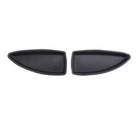 Diheohg 23451124 23451126 Per il 2016 2017 2018 2 PEZZI Auto Porte Interruttore LUCE tappo vite coperchio porta fessura guarnizione