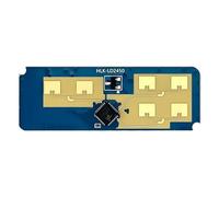 Diheohg 24G HLK-LD2450 Modulo sensore radar ad onde millimetrate per il monitoraggio dei movimenti umani LD2450, distanza di rilevamento 8 m, Smart Home, durevole, facile da installare e facile da