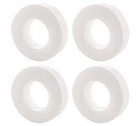 Diheohg 4 pezzi anello da arrampicata per Dolphin 6101611-R4, M200 M400 M500 copertura ruota robot piscina accessori