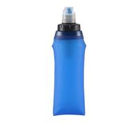 Diheohg 500 Ml Filtro Acqua Bottiglia Filtro Acqua Paglia Morbido Pieghevole All'aperto Filtro Acqua Sacchetto Per Sport Campeggio Escursioni Ciclismo