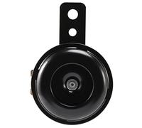 Diheohg 6 V Nero Elettrico Clacson per Auto Moto Camion Veicolo