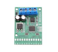 Diheohg 8 Ch Ingresso/Uscita Digital Switch Ttl Lvttl Cmos Rs485 Io Control Module Modbus Rtu Board per Plc Relay, (senza spillo)