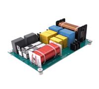 Diheohg 800 W High TöNer Woofer Altoparlante 2 vie Crossover 2800 Hz PA-280 Divisore per altoparlante professionale KTV