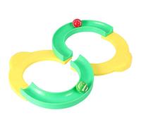 Diheohg 88 corsie, giocattolo per l'allenamento dell'attenzione, coordinazione delle mani e degli occhi, integrazione sensoriale, giocattolo per bambini