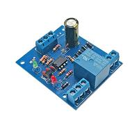 Diheohg Acqua Livello Liquidità Controller Sensore Livello Acqua Rilevamento Pompa Depurazione Protezione Circuito Scheda