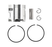 Diheohg Adatto per pistone 576 576Xp e anello 51 mm 575 25 73 02 parti del carburatore