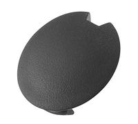 Diheohg Auto Anteriore Posteriore Asta Di Traino Gancio Occhielli Frizione Gancio Copertura Cappucci 4518850122 C22A per 2007-2013 2014 2015