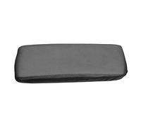 Diheohg Auto Medio Consolle Coperchio Bracciolo Scatola di Protezione Cuoio Cuscino Cuscino Cuscino per Prius 50 Serie