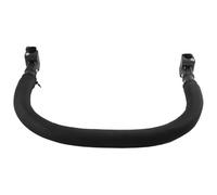 Diheohg Bambini Carrello Bracciolo Bracciolo Spinta Anteriore Guardrail Bambino Bracciolo Recinzione Manubrio Recinzione Oxford Tessuto Passeggino Bambini Carrello per Yoyo