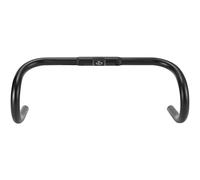Diheohg Bici da corsa Bent resto manubrio 25,4 x 420 mm