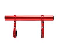 Diheohg Cavalletto per manubrio M365 Es1 Es2 con doppio supporto di scorrimento