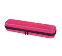 Diheohg Custodia per spazzola lisciante per capelli, custodia rigida in EVA, borsa da viaggio portatile, resistente agli urti, come da immagine