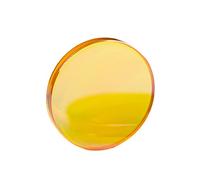 Diheohg D18F50.8 CO2 Lente di messa a fuoco macchina per incisione, diametro 18 mm, lunghezza focale 50,8 mm