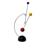 Diheohg Desk Mobile Scrivania Equilibrio Dispositivo Scultura Dinamica Decorazione Ins Nicchia Arte Decorazione-1