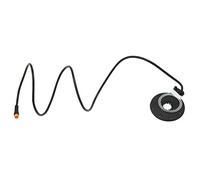 Diheohg E-Bike Bz-4 (8) Pas Kt 8 Magneti Pedale Coppia Sensore Ebike Parti Connettore Impermeabile per Biciclette