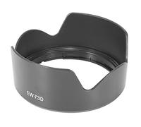 Diheohg Ew-73D Paraluce Shade Protector Cover per Ef-S 18-135 Mm 1: 3,5-5,6 is