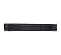 Diheohg Fascia elastica extra lunga per ginocchia a compressione per il movimento delle gambe