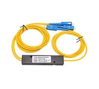 Diheohg Ftth SC UPC 1X2 PLC Singola Moda Fibra Divisore Fbt Accoppiatore