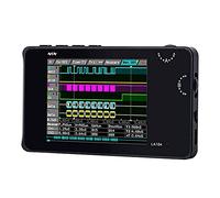 Diheohg LA104 - Analizzatore logico tascabile portatile SPI I2C UART 100Msa/S